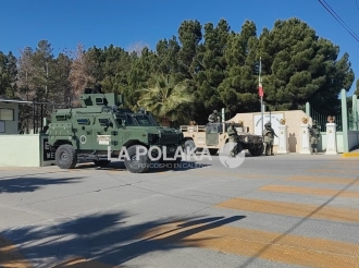 Despues de la Tormenta